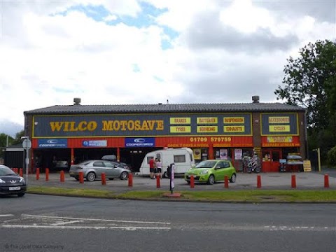 Wilco Motosave