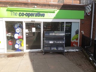 Co-op Food - Alvechurch