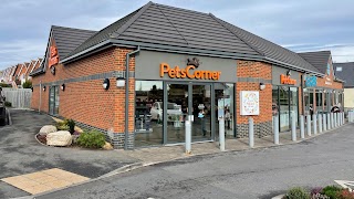 Pets Corner