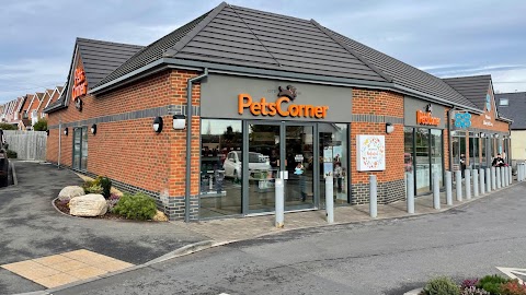 Pets Corner