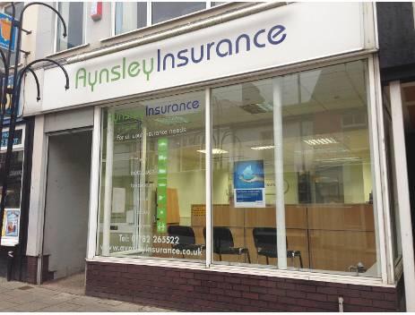Aynsley Insurance Brokers
