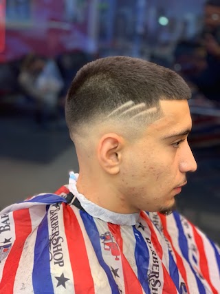 New York Barbers