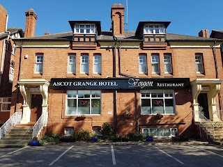 Ascot Grange Hotel