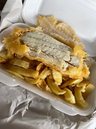 Coopers Fish Bar