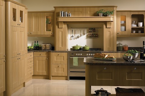 Total Kitchen Installations ( Fitter Belfast )