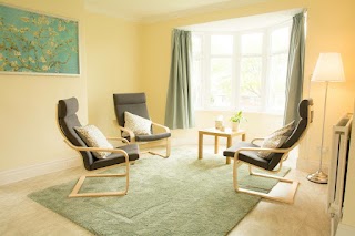 Ursula Psychotherapy Service; Polski Psychoterapeuta w Leeds