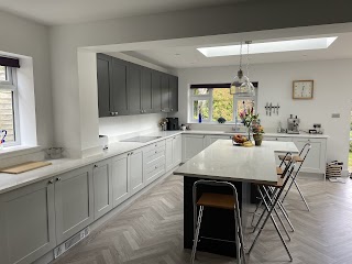 London Kitchen Consultants