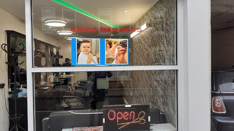 Simko barbers