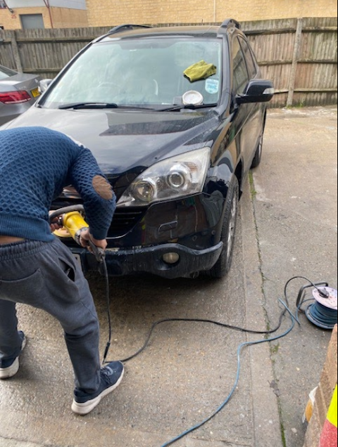 Kingston Auto Repairs