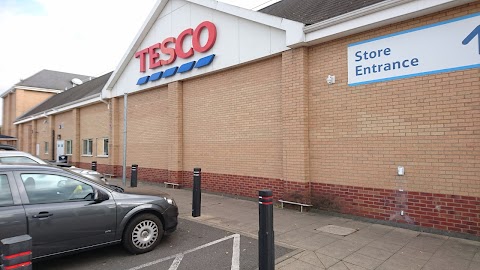 Tesco Superstore