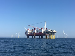 Channel Diving & Rampion Windfarm Trips