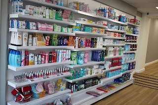 Peak Pharmacy Ilkeston