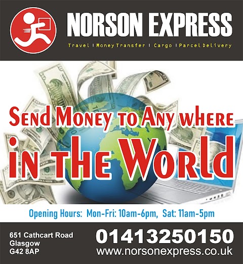 NORSON EXPRESS