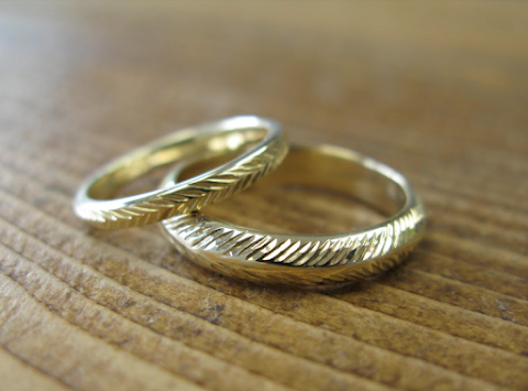 Orla James - Jewellers - Wedding ring Workshops