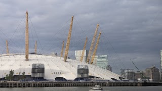 The O2