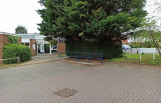 Walton Health Centre