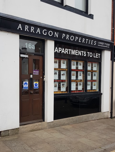 Arragon Properties