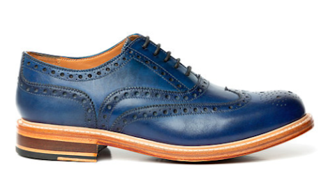 Chapman & Moore Shoes