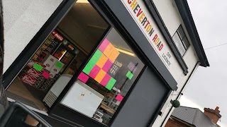 Cheverton Road Off Licence