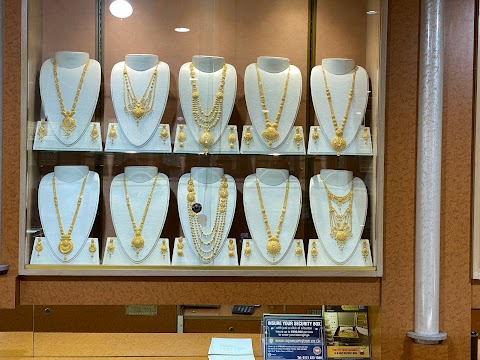 D D Jewellers