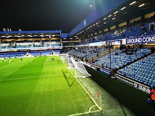 Loftus Road Stadium