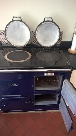 Dream Clean Ovens Ltd