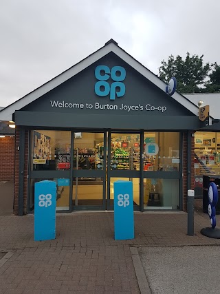 Co-op Food - Burton Joyce