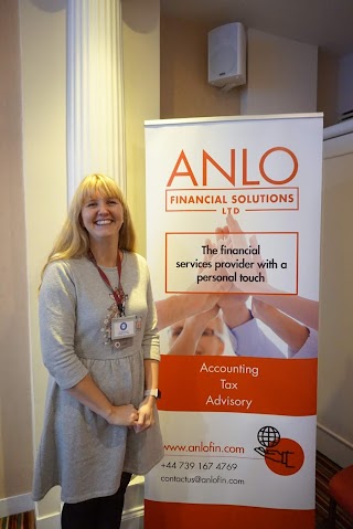 Anlo Financial Solutions