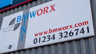 BMWORX LTD (BMW & Mini Specialist)