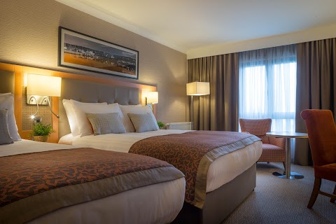 Clayton Hotel Dublin Airport