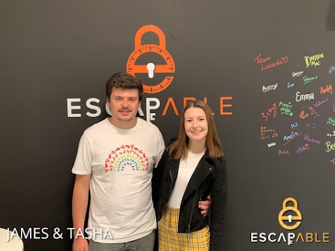 Escapable - Escape Rooms