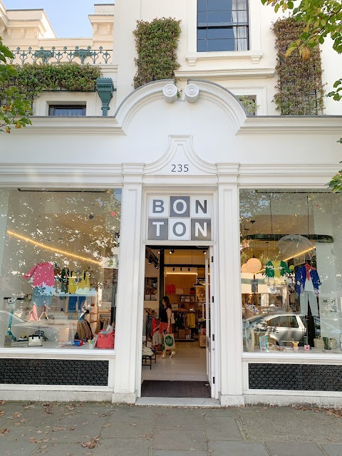 BON TON