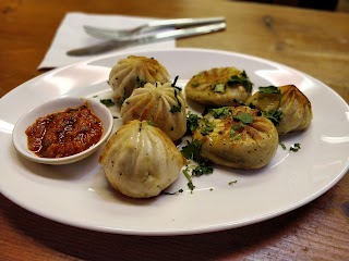 Tibetan Kitchen Manchester