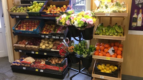 Ipstones Village Shop