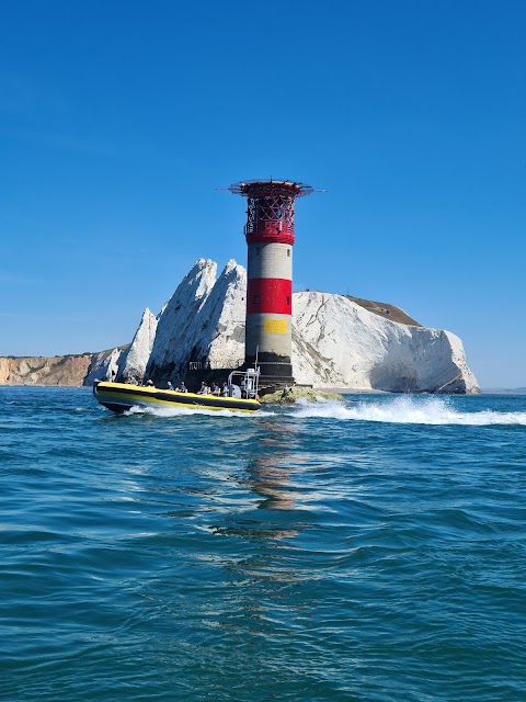 The Needles Landmark Attraction