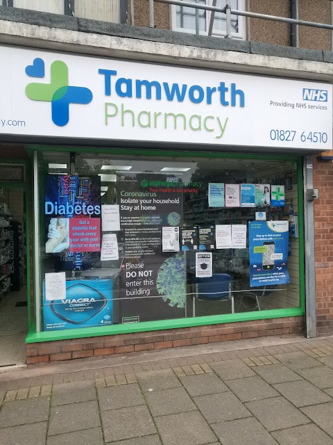 Tamworth Pharmacy