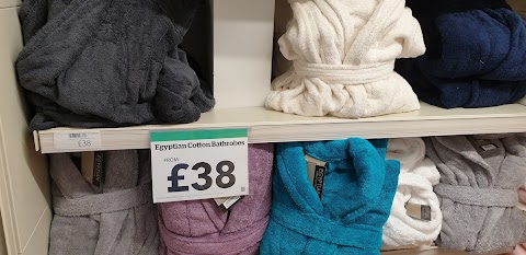 Dunelm