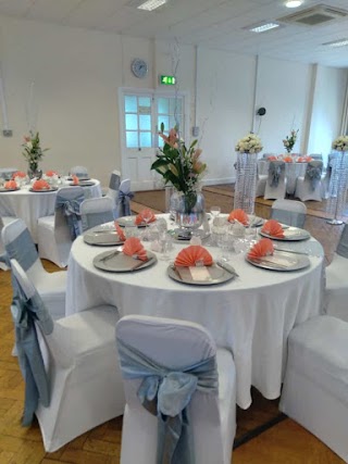 Cypriot Community Centre and Banqueting Suites