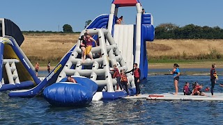 Aqua Park Rutland