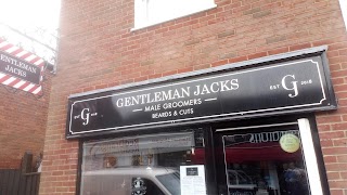 Gentleman Jacks Stalham Barbers