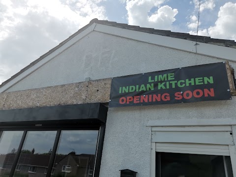 Lime Indian Kitchen