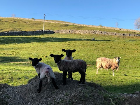 The Kettlewell Hostel (YHA)