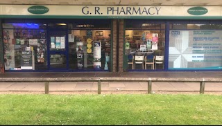 GR Pharmacy