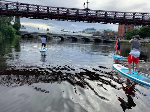 Glasgow Paddleboarders Co.