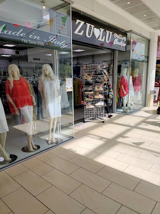 Zulu Boutique