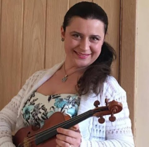 Professional Piano & Violin Lessons Edinburgh