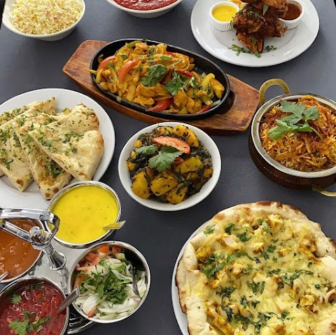 Regal Spice Indian Restaurant