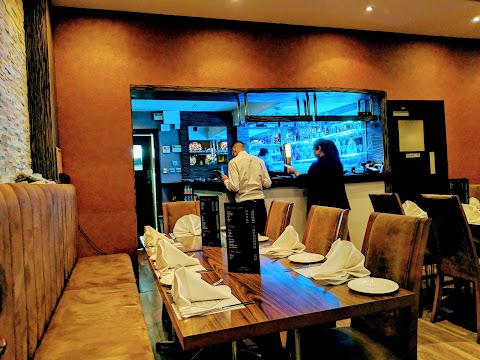 Bengal Brasserie