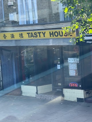 Tasty House