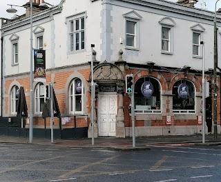 Camile Thai Pearse St